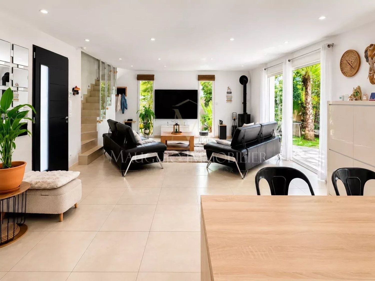 Maison à vendre, 147m², Mauguio