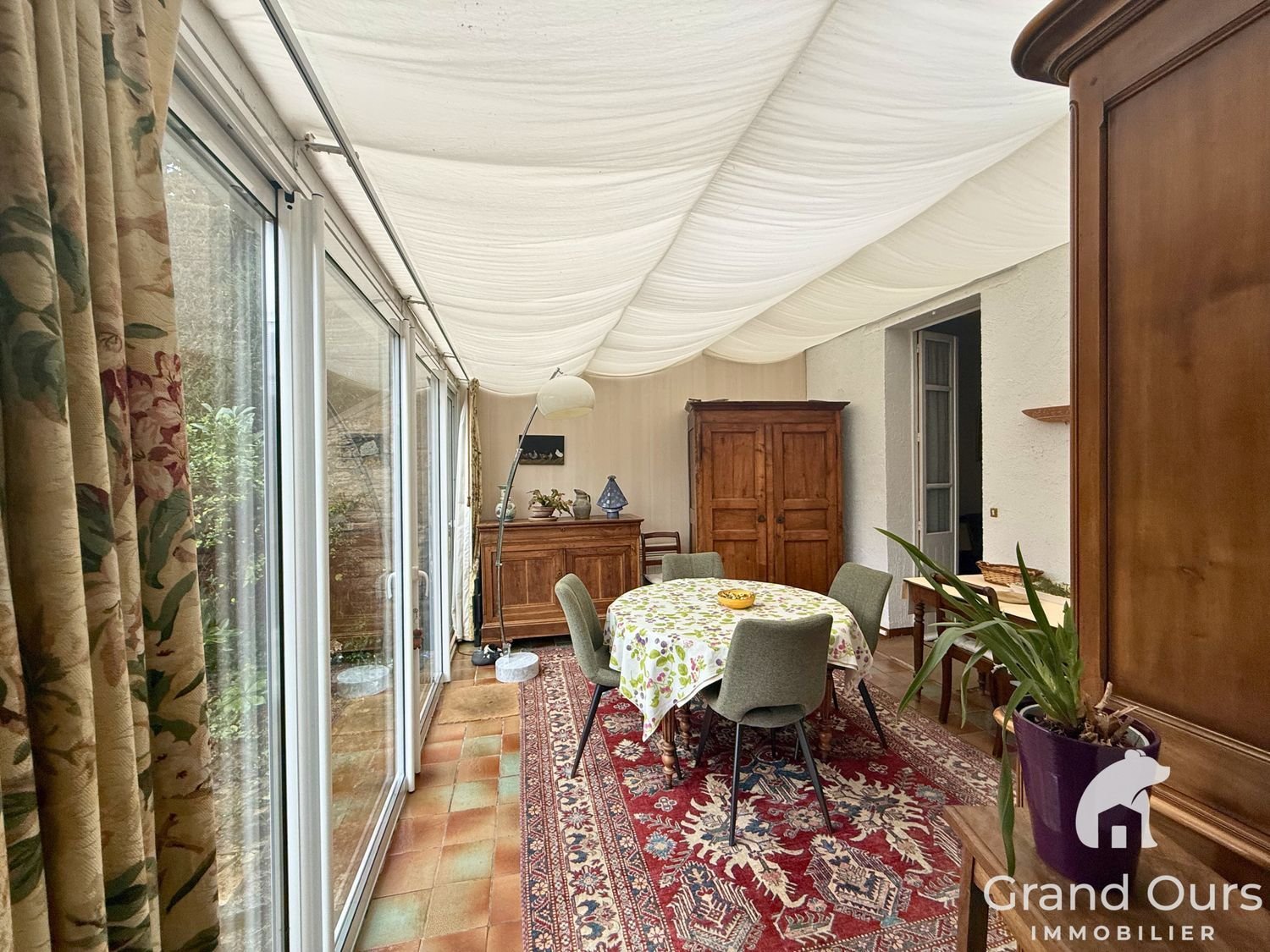 Maison à vendre, 142m², Moulins