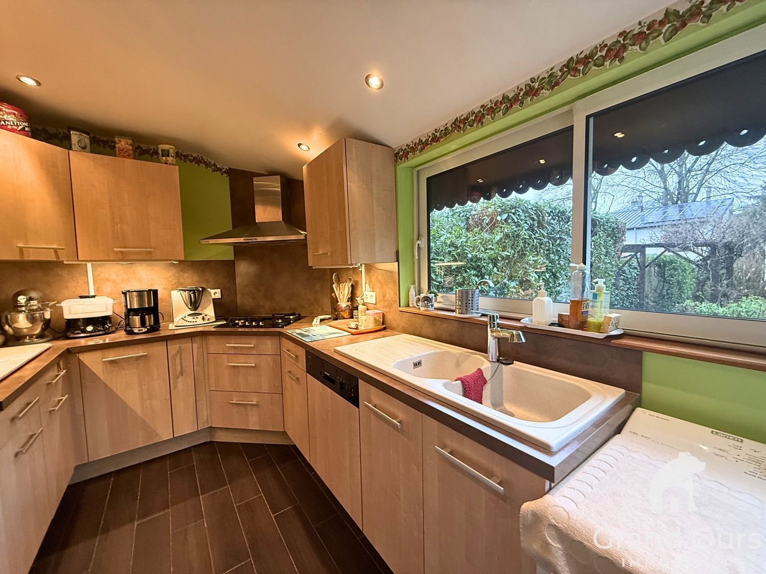 Maison à vendre, 142m², Moulins