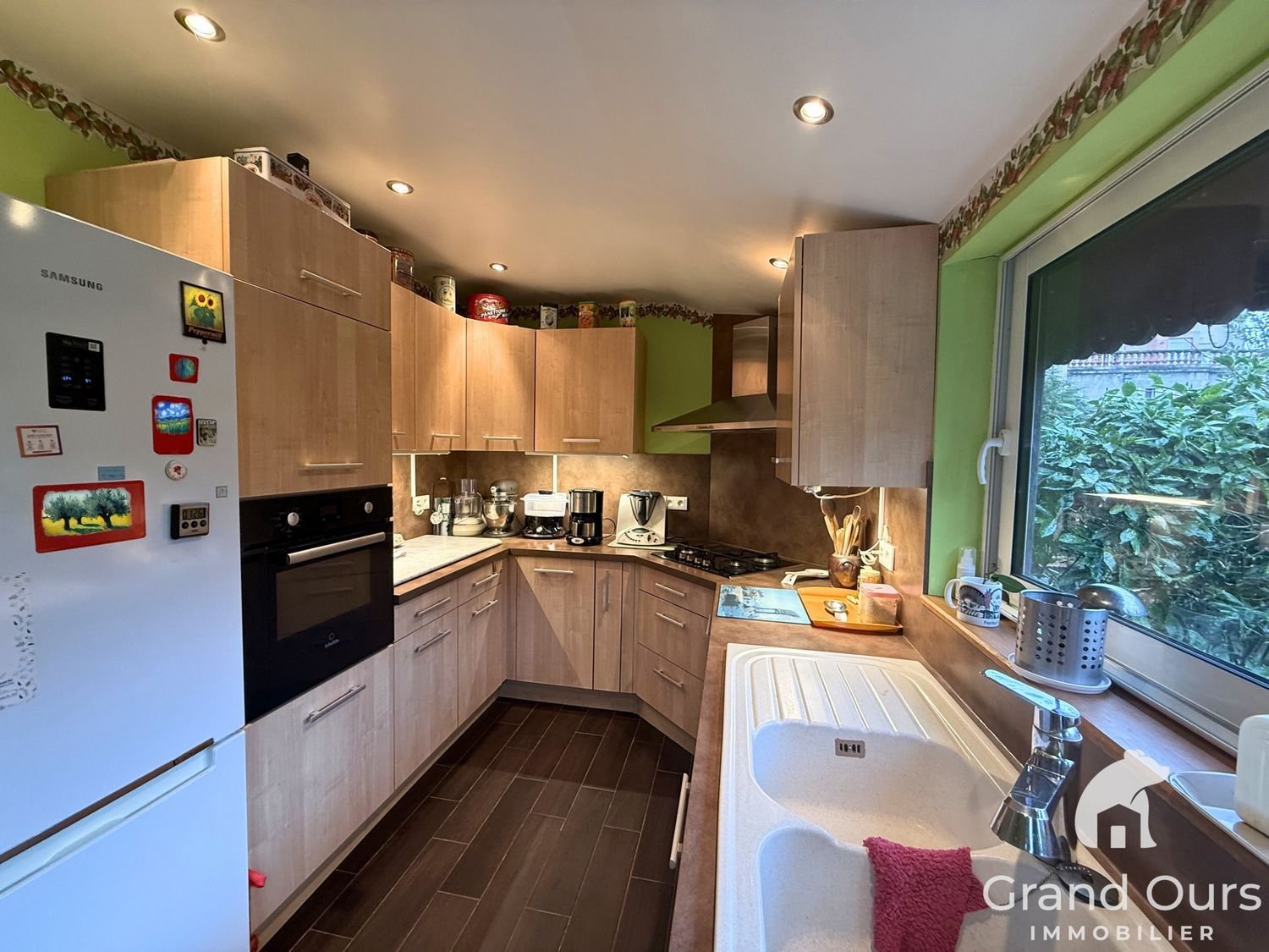 Maison à vendre, 142m², Moulins