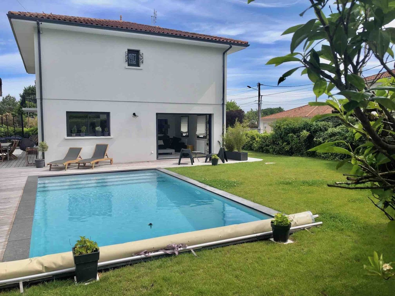 Maison à vendre, 160m², Bruges