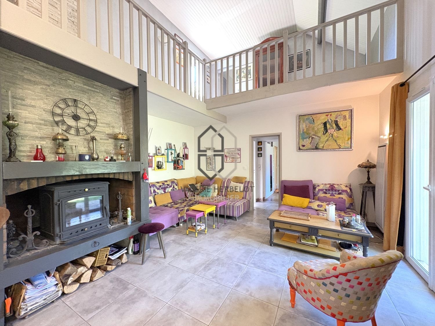 Maison à vendre, 145m², Saint-Maur-des-Fossés