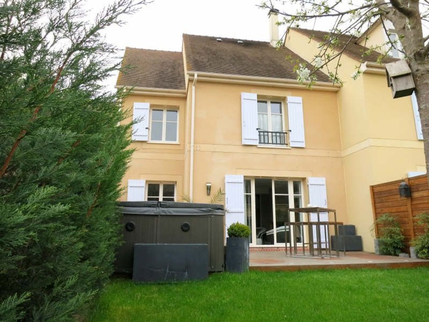 Maison à vendre, 110m², Houdan