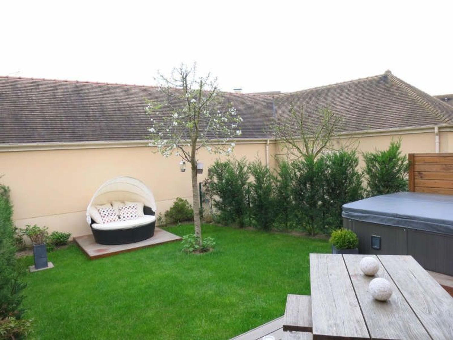 Maison à vendre, 110m², Houdan