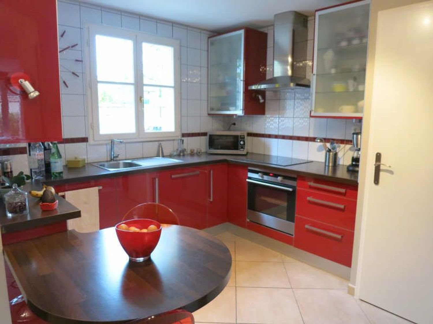 Maison à vendre, 110m², Houdan