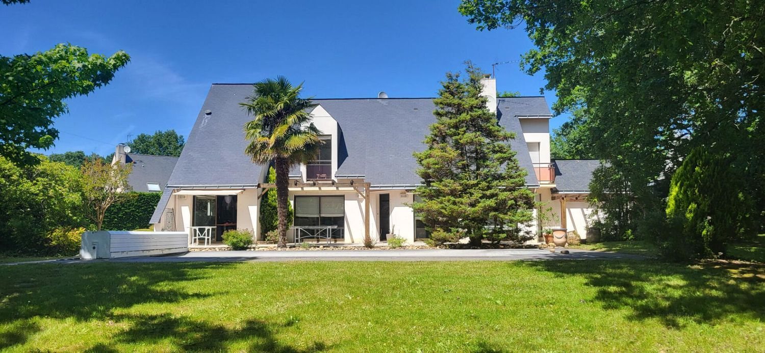 Maison à vendre, 205m², Sautron