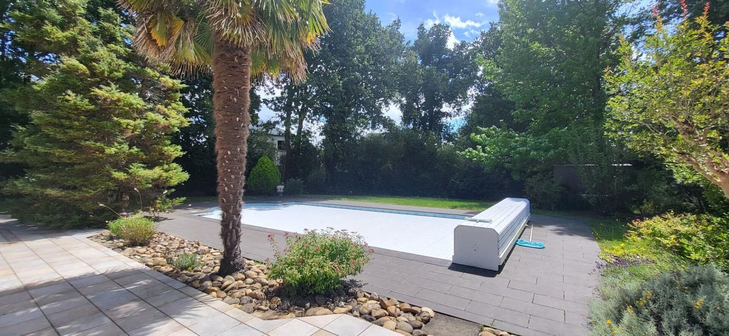 Maison à vendre, 205m², Sautron
