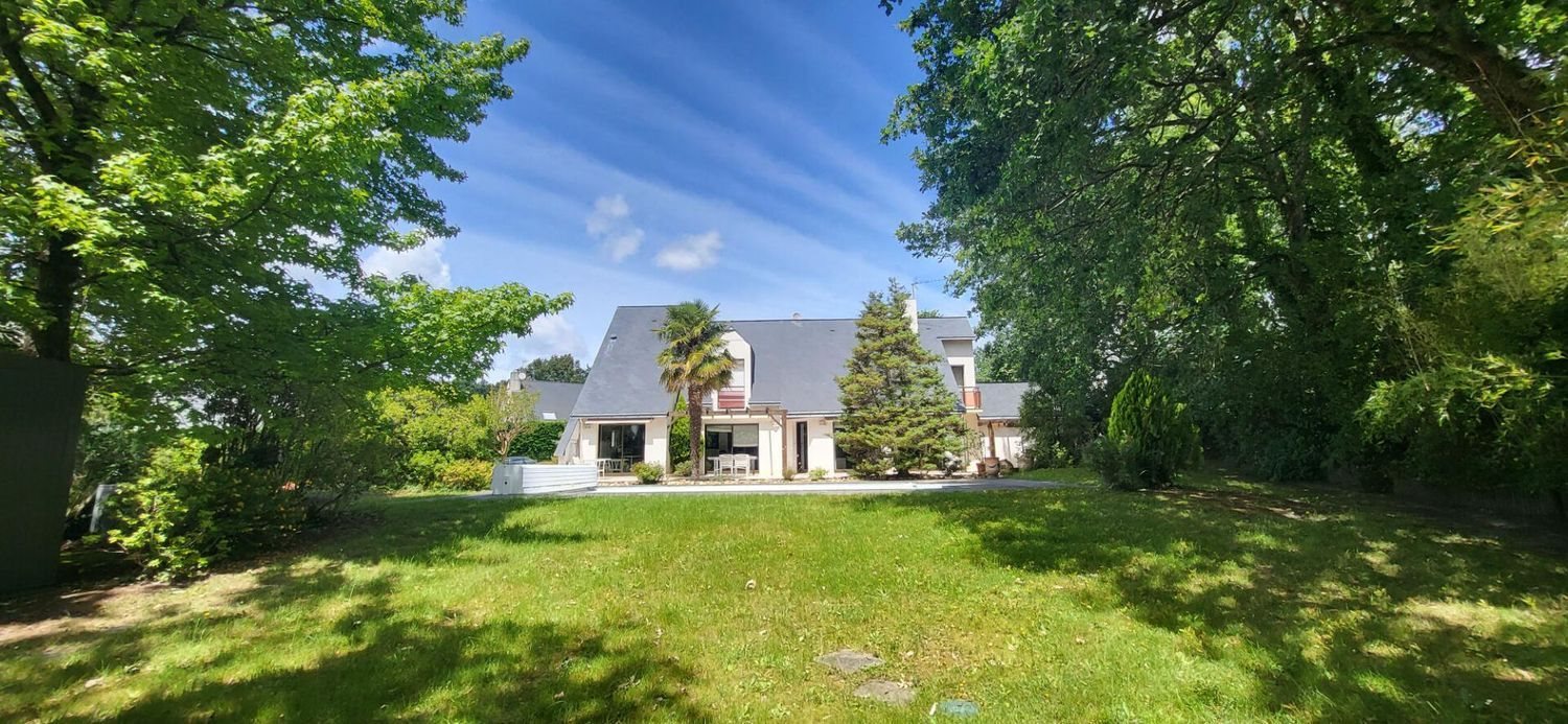 Maison à vendre, 205m², Sautron