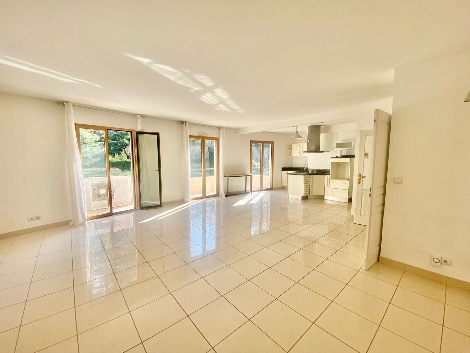 Appartement à vendre, 108m², Charbonnières-les-Bains