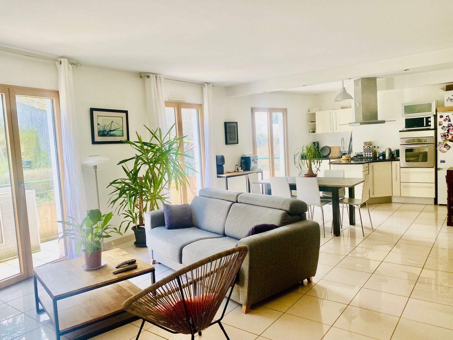 Appartement à vendre, 108m², Charbonnières-les-Bains