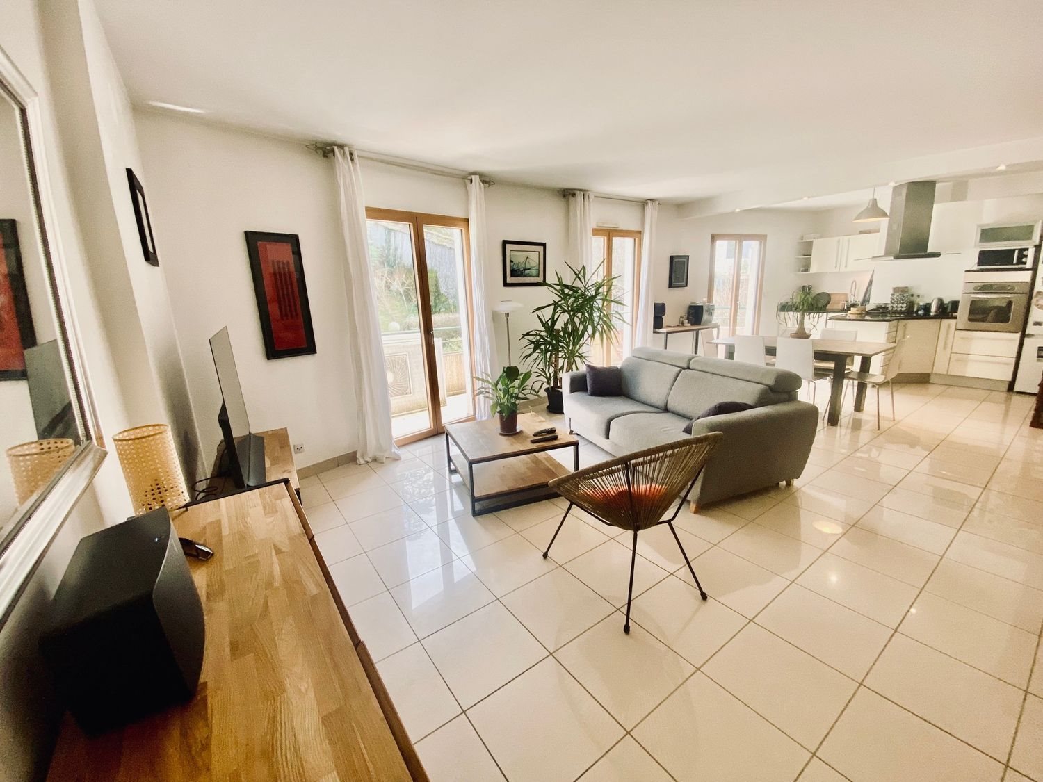 Appartement à vendre, 108m², Charbonnières-les-Bains