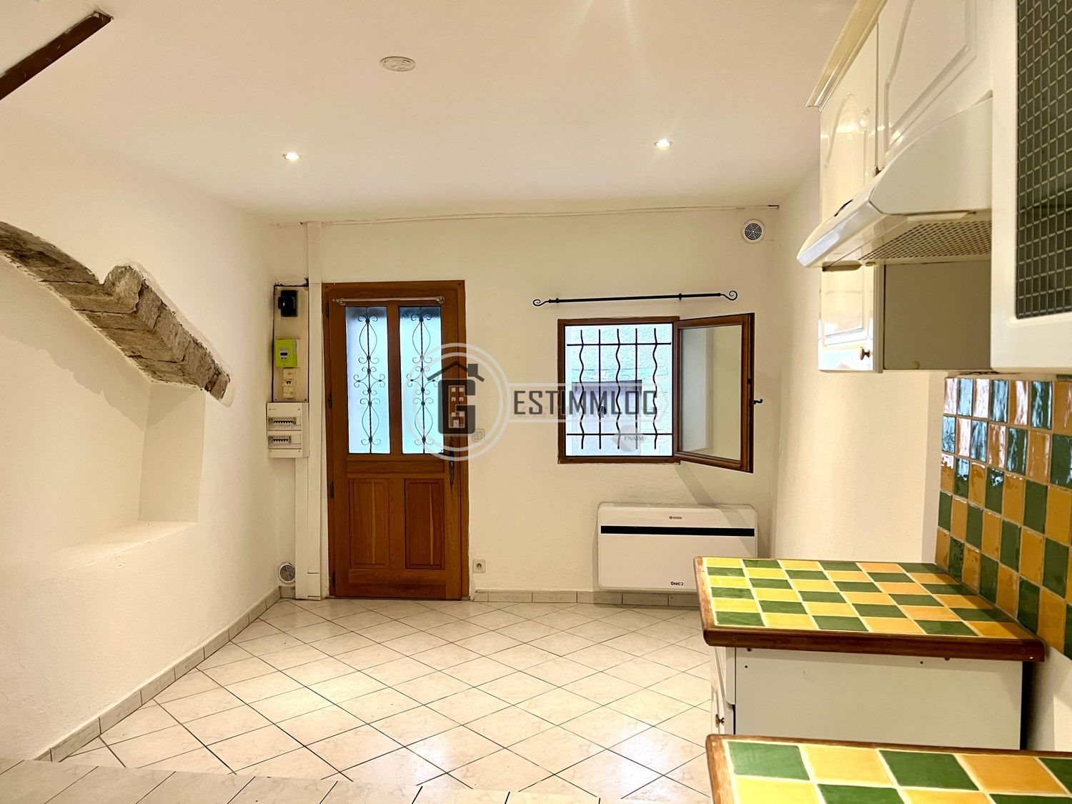 Maison à vendre, 43m², Lorgues