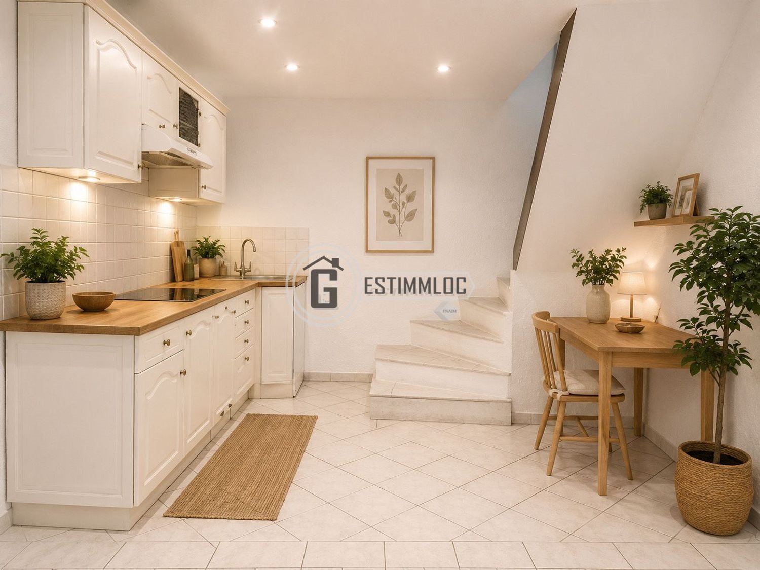 Maison à vendre, 43m², Lorgues
