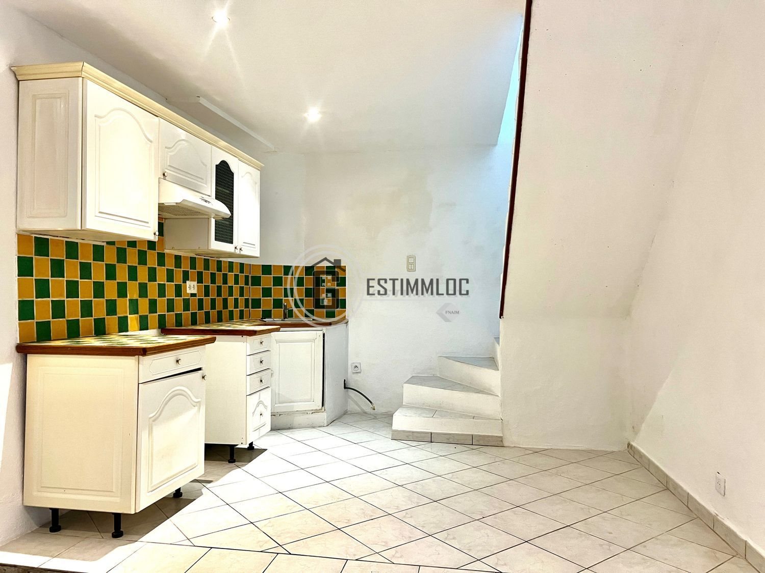 Maison à vendre, 43m², Lorgues