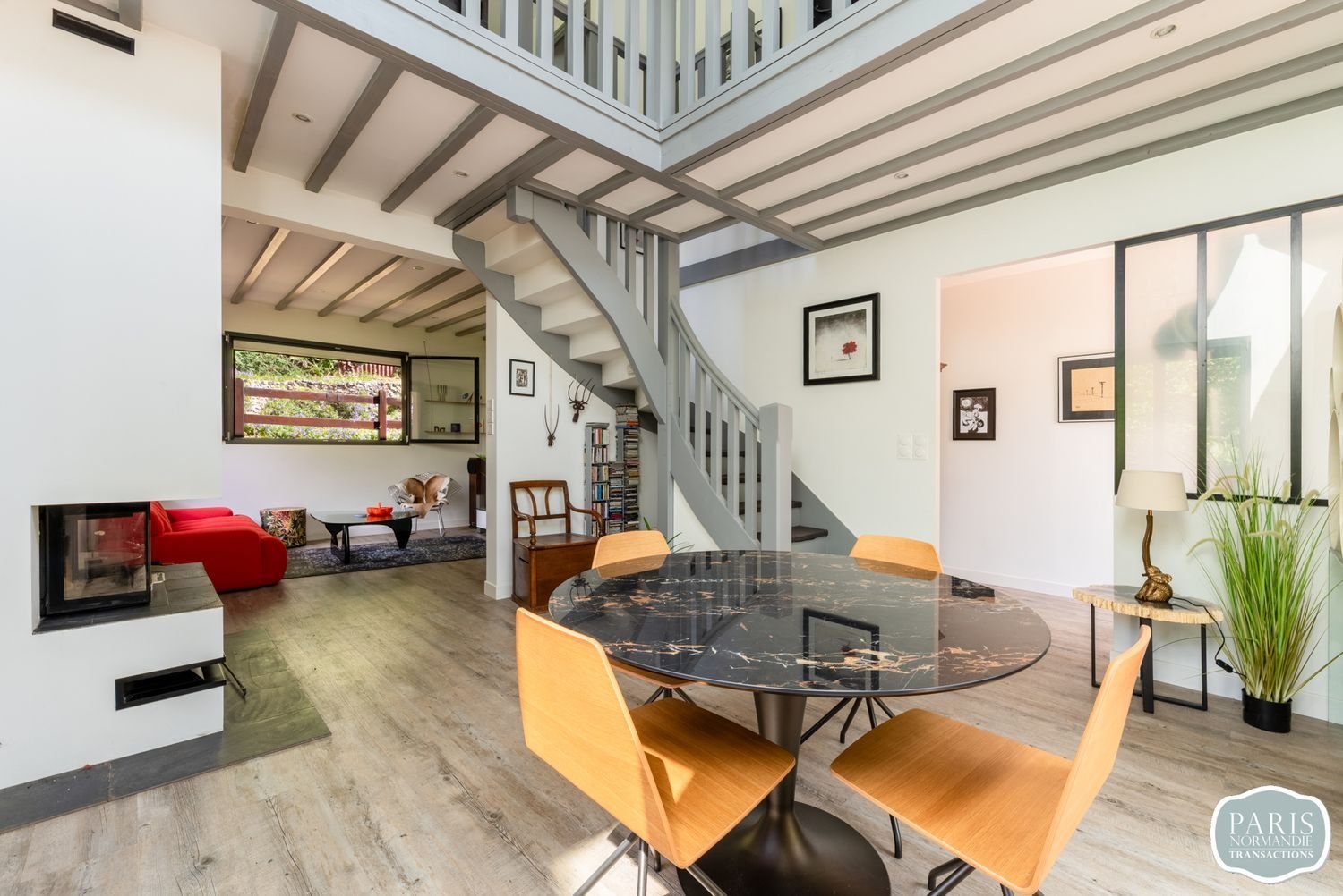 Maison à vendre, 137m², Le Mesnil-Esnard
