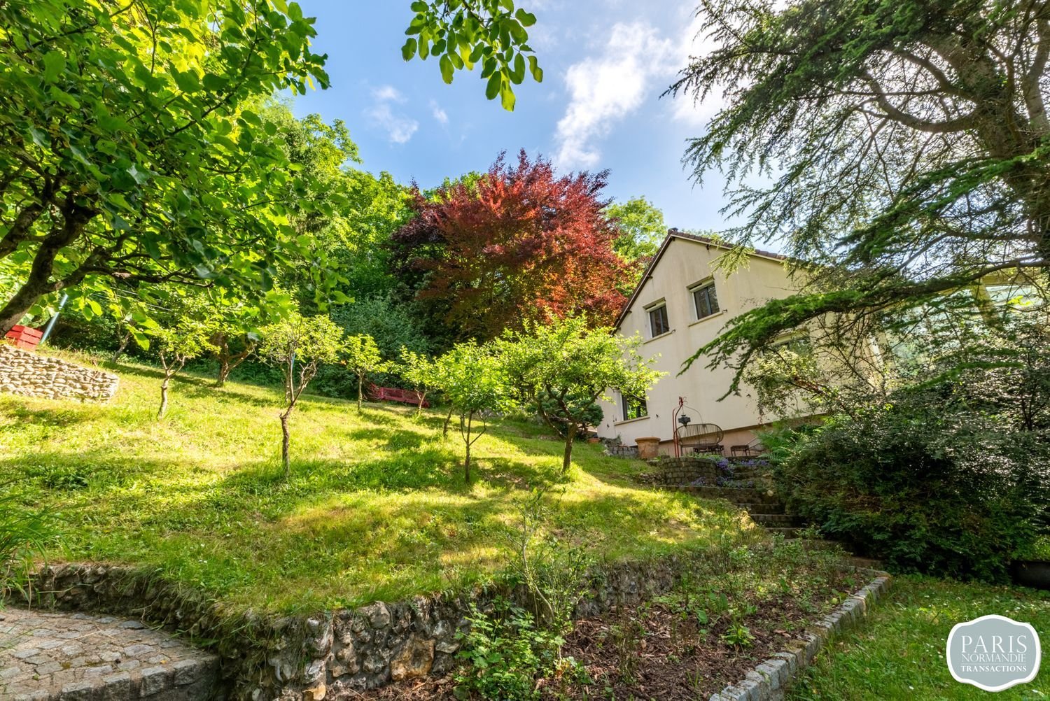 Maison à vendre, 137m², Le Mesnil-Esnard