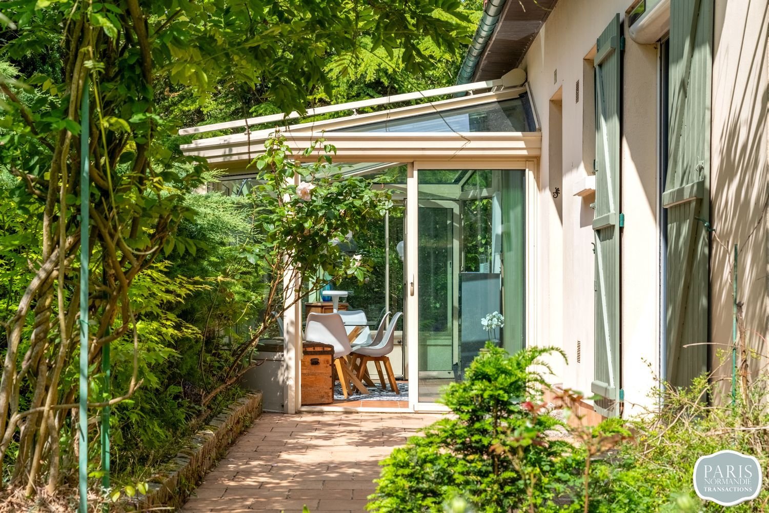 Maison à vendre, 137m², Le Mesnil-Esnard