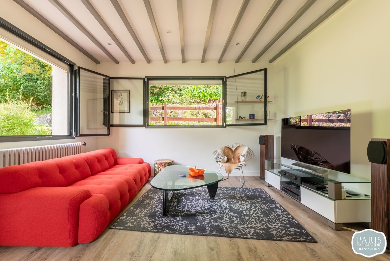 Maison à vendre, 137m², Le Mesnil-Esnard