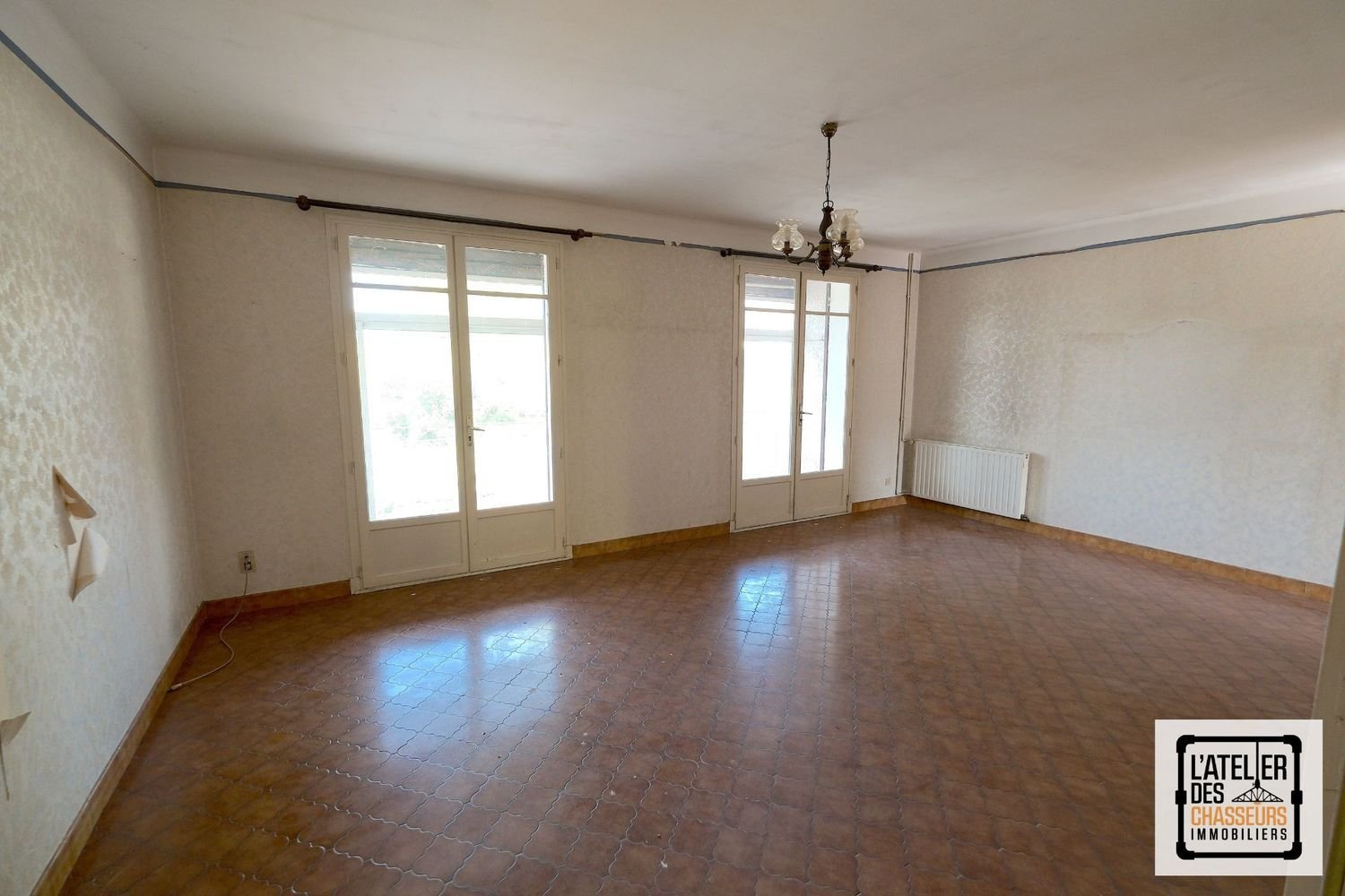 Maison à vendre, 135m², Piolenc