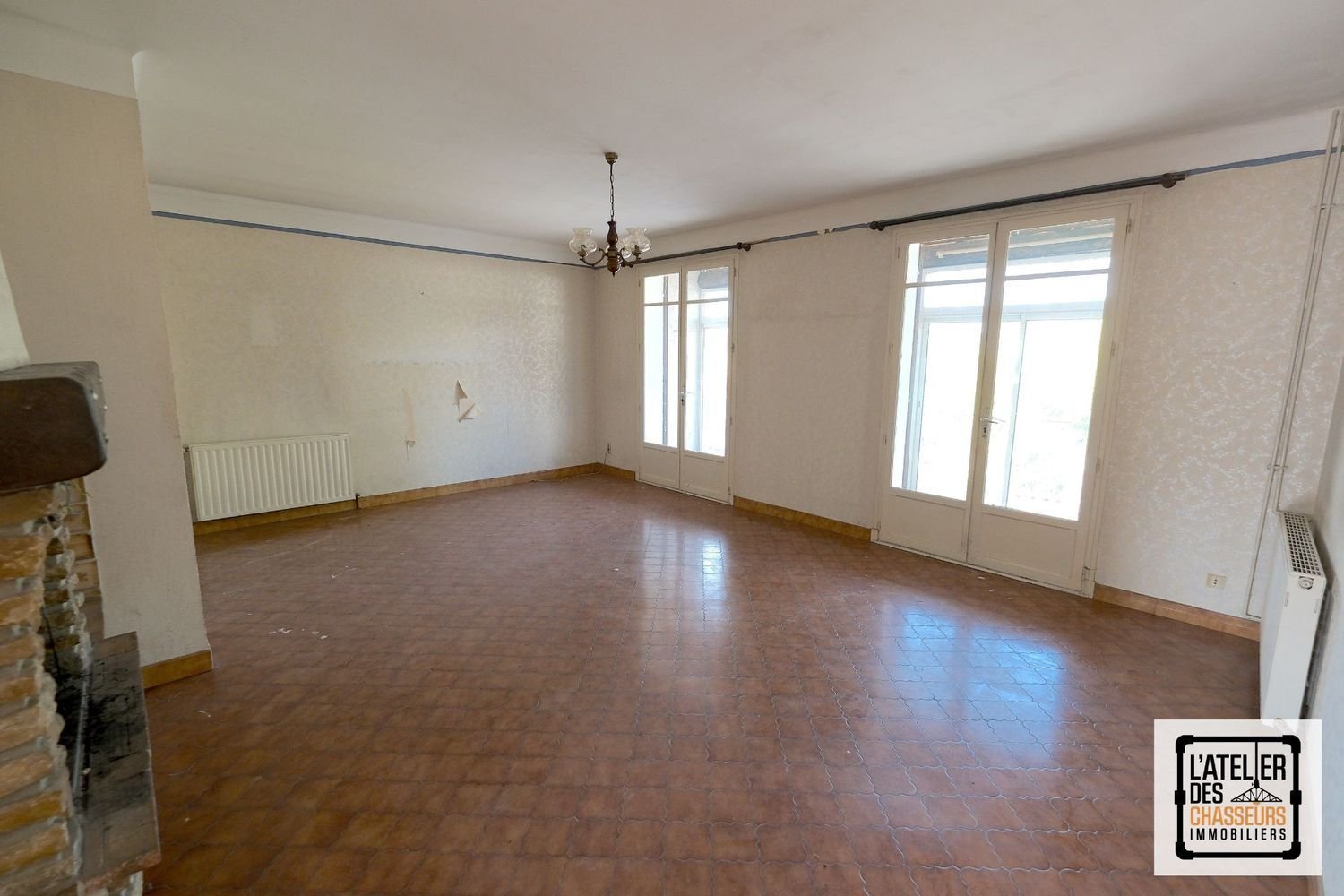 Maison à vendre, 135m², Piolenc