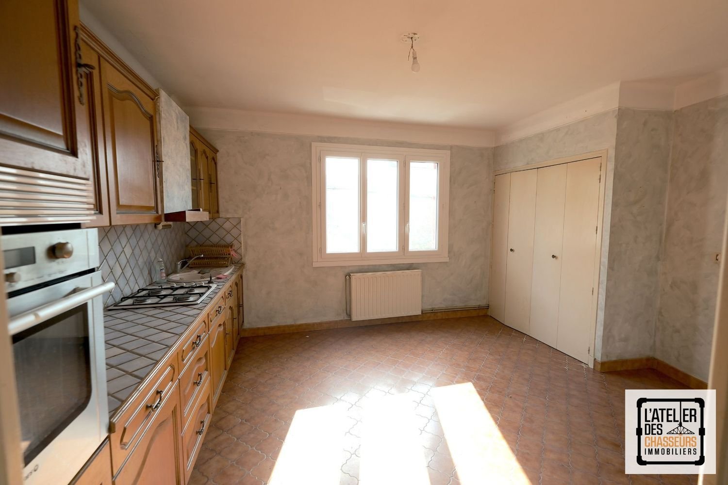 Maison à vendre, 135m², Piolenc