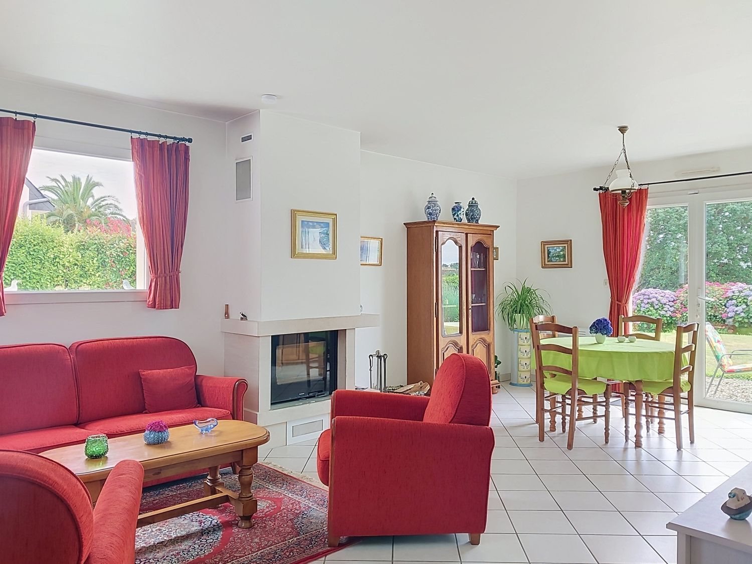 Maison à vendre, 90m², Saint-Quay-Perros