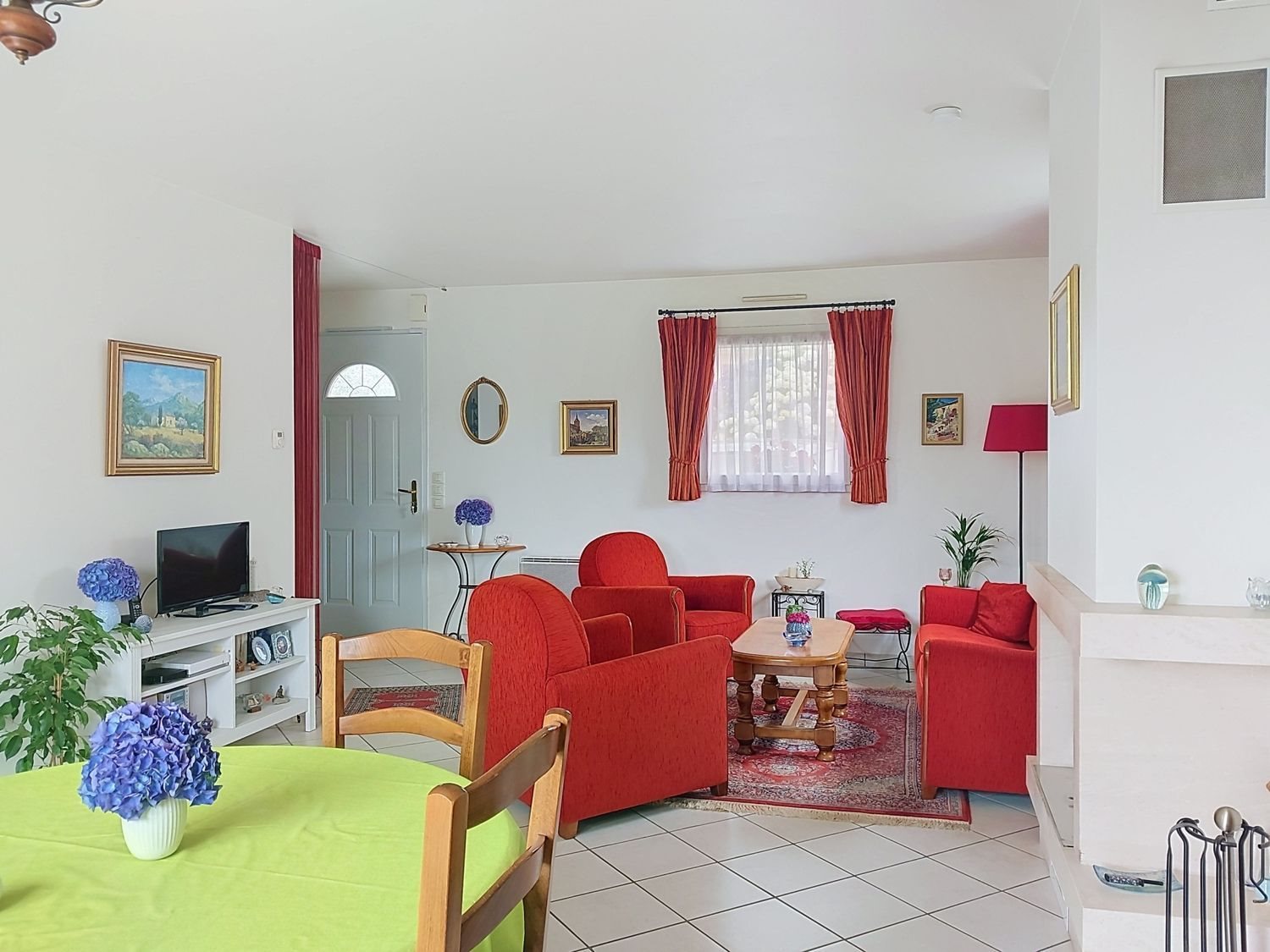 Maison à vendre, 90m², Saint-Quay-Perros