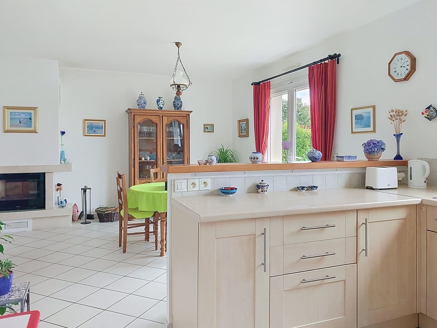Maison à vendre, 90m², Saint-Quay-Perros