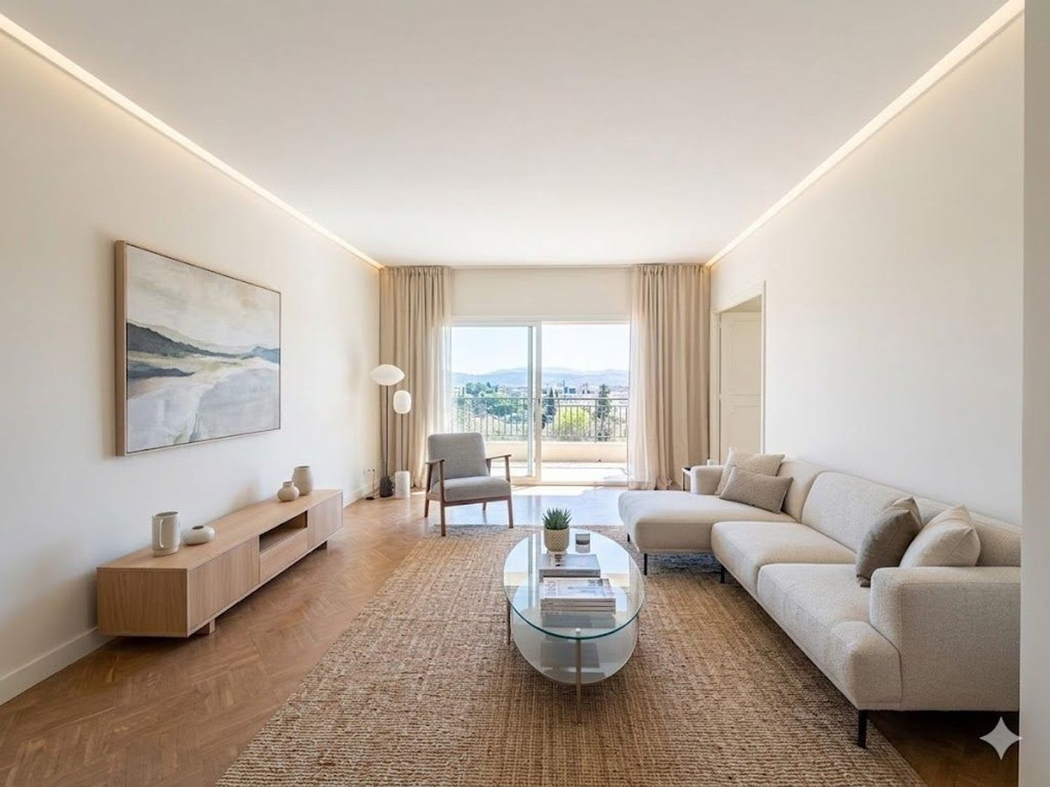 Appartement à vendre, 114m², Aix-en-Provence