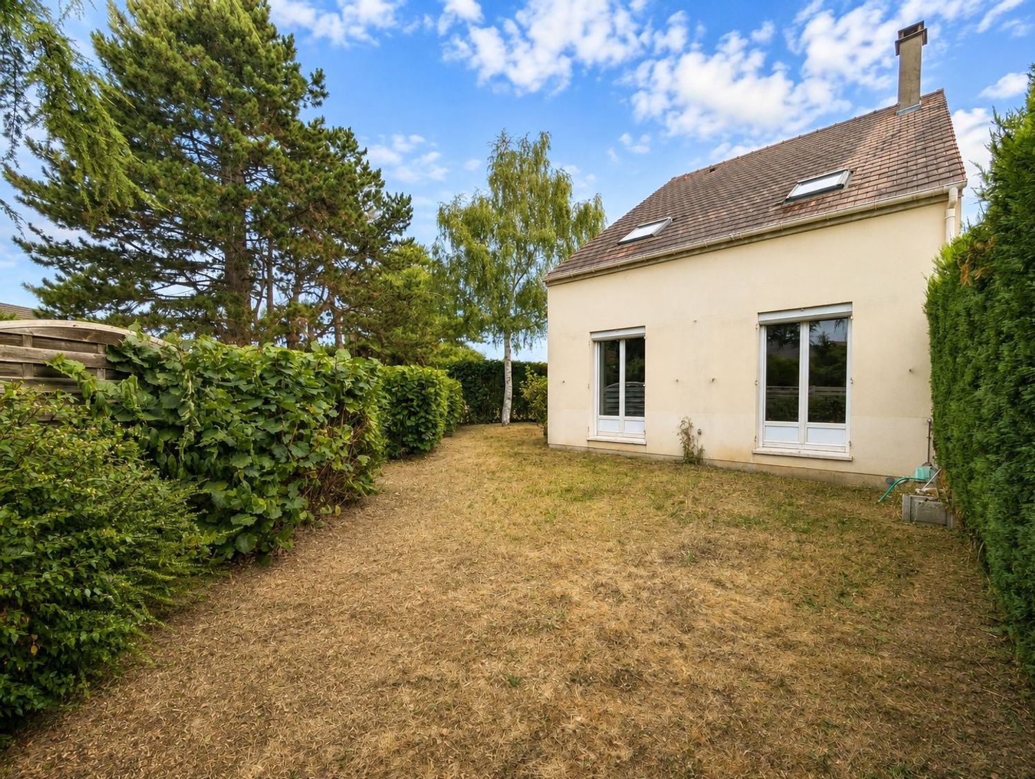 Maison à vendre, 88m², Lieusaint