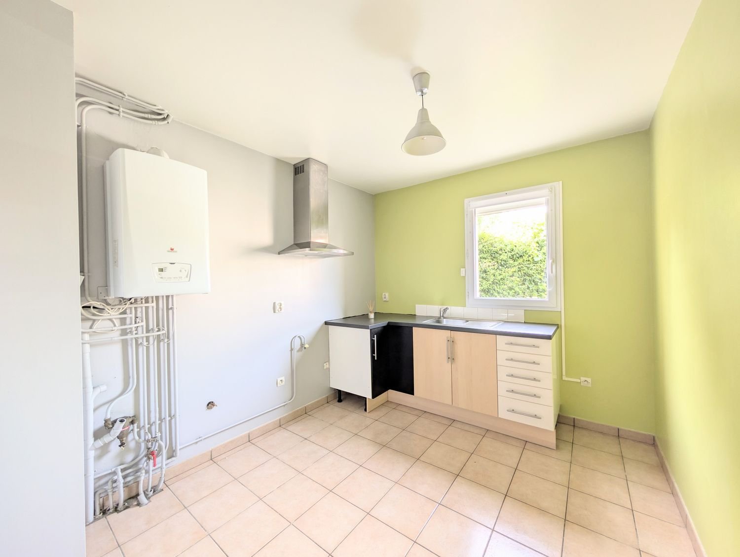Maison à vendre, 88m², Lieusaint