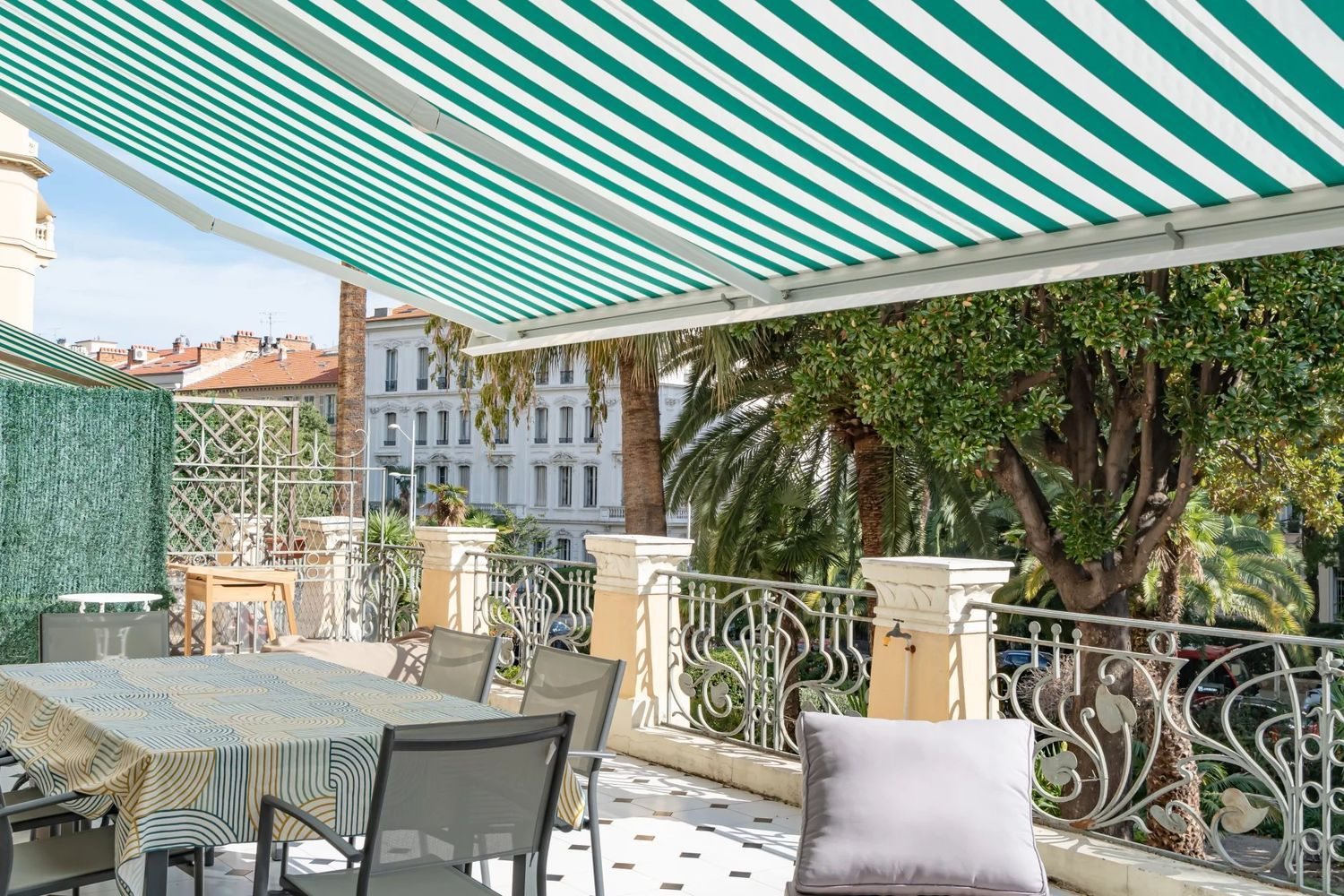 Appartement à vendre, 189m², Nice