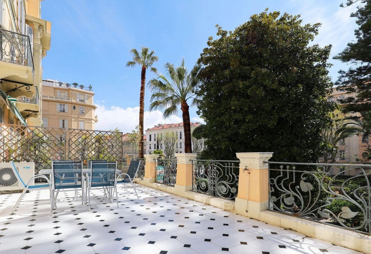 Appartement à vendre, 189m², Nice