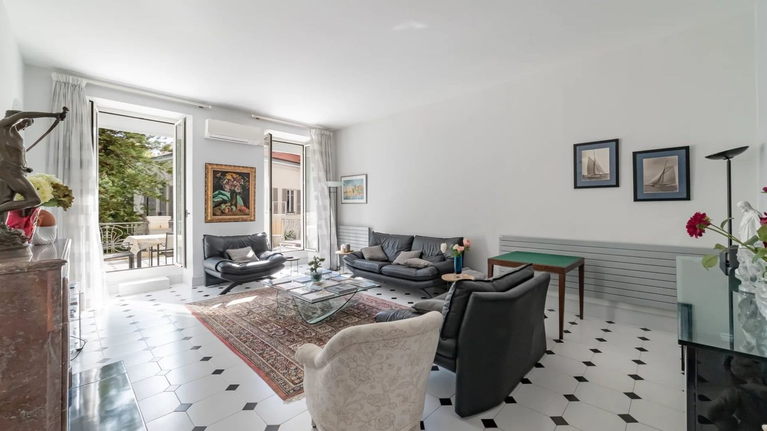 Appartement à vendre, 189m², Nice