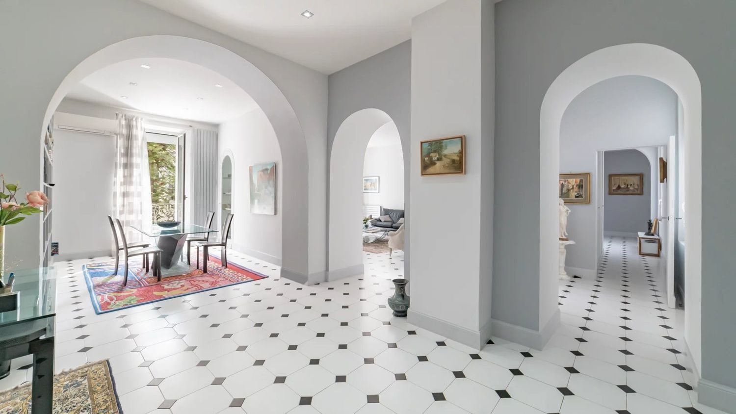 Appartement à vendre, 189m², Nice