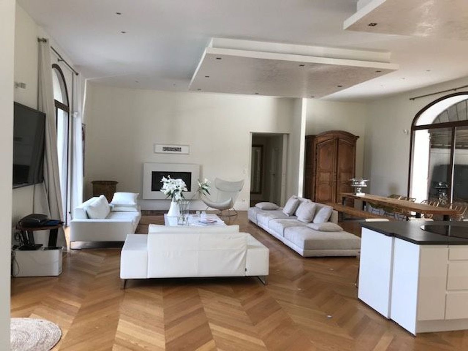Maison à vendre, 310m², Chabeuil