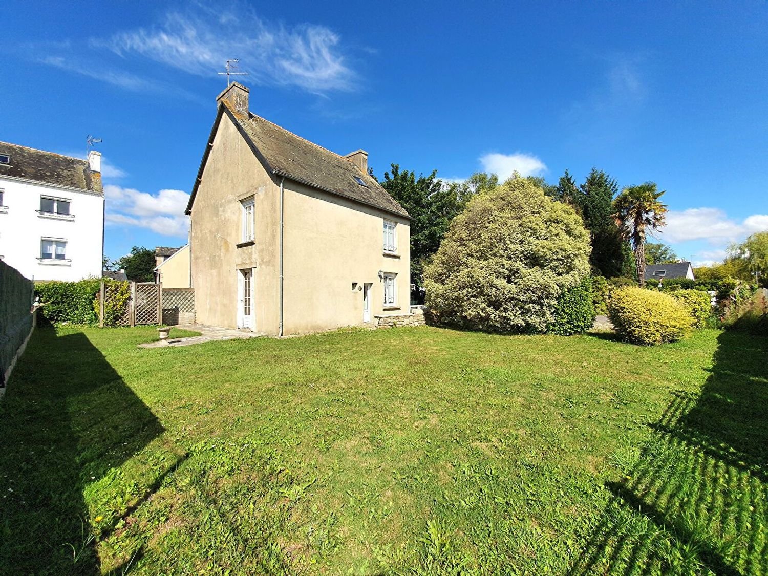 Maison à vendre, 117m², Gouesnach