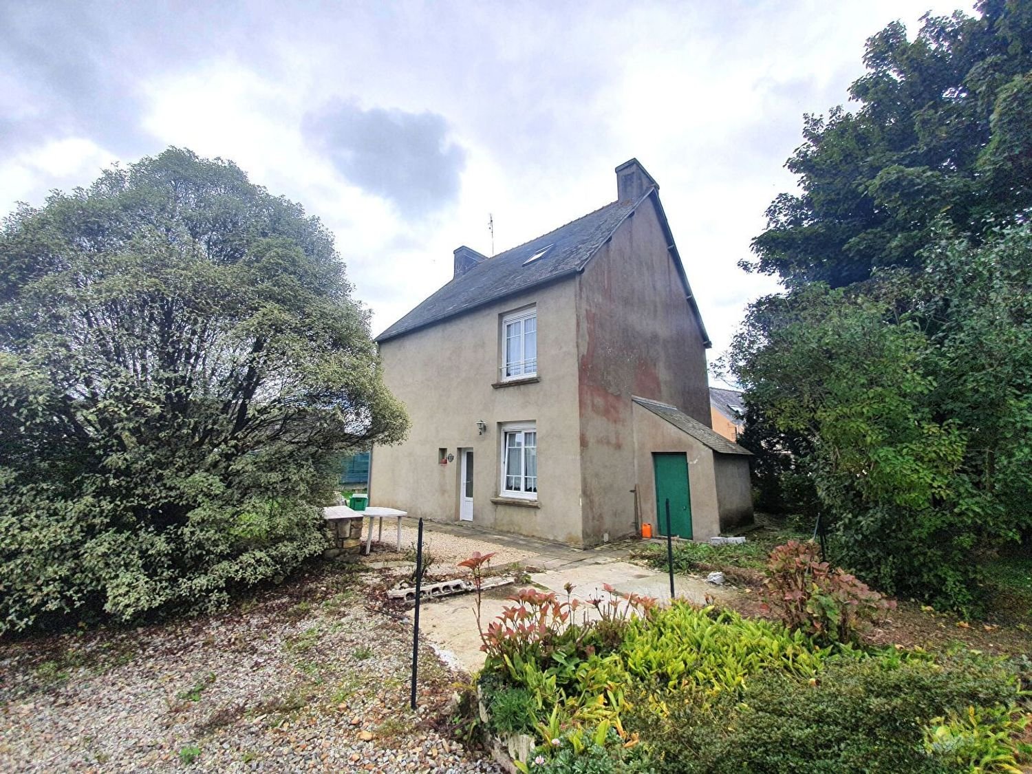 Maison à vendre, 117m², Gouesnach