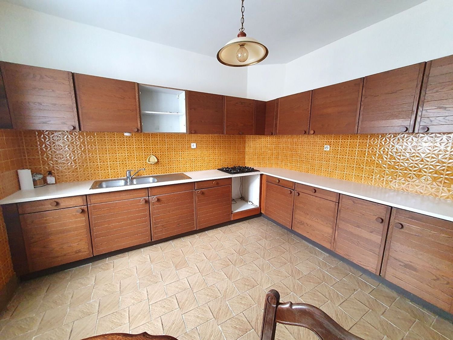 Maison à vendre, 117m², Gouesnach