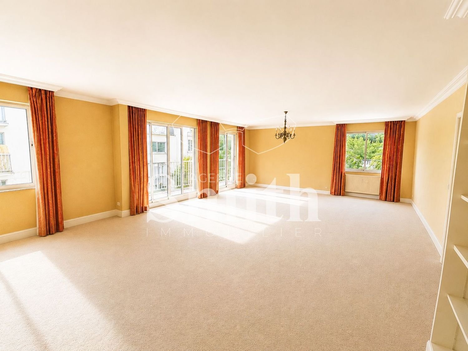Appartement à vendre, 115m², Rouen