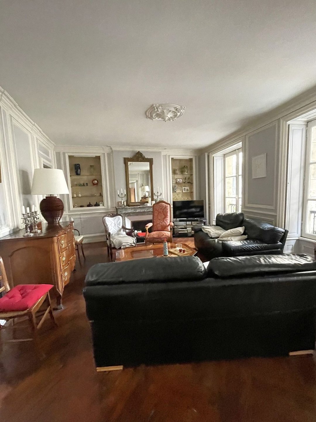 Appartement à vendre, 95m², Bordeaux