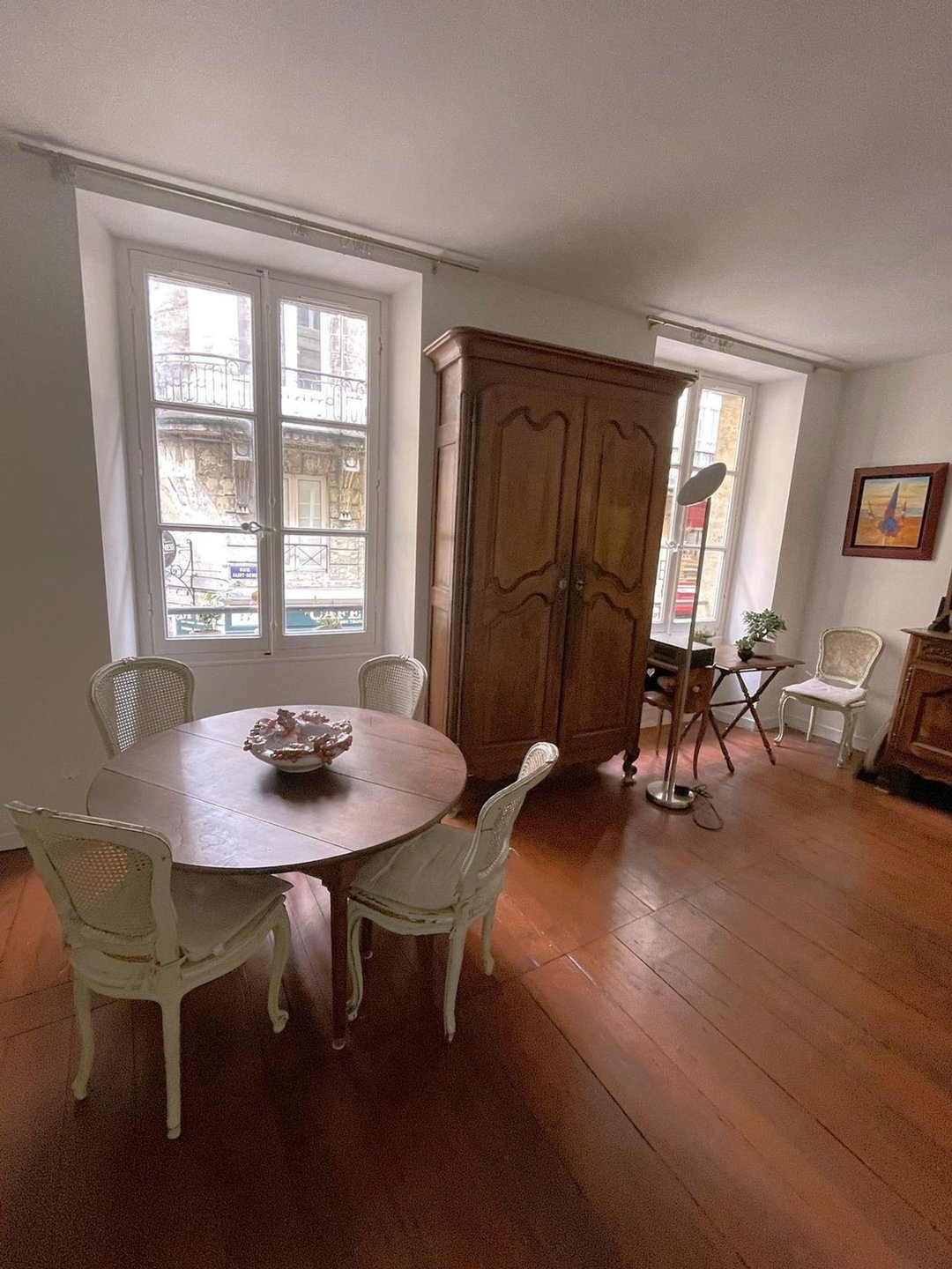 Appartement à vendre, 95m², Bordeaux