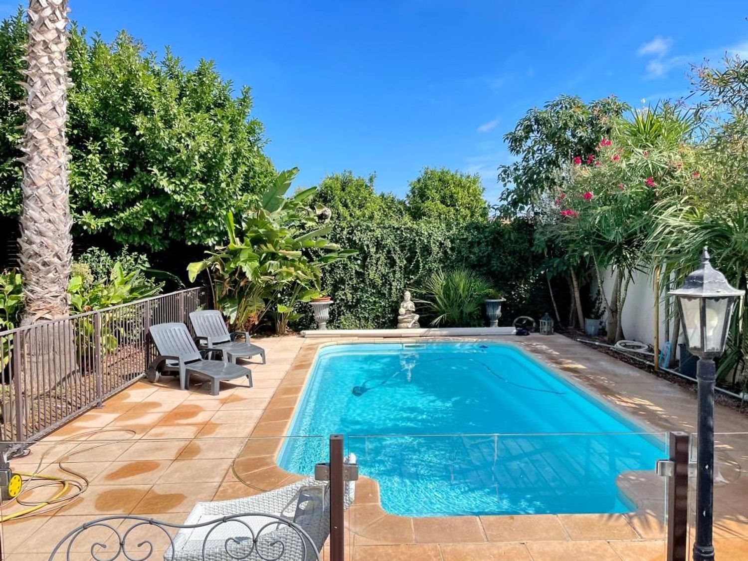 Maison à vendre, 164m², Vias