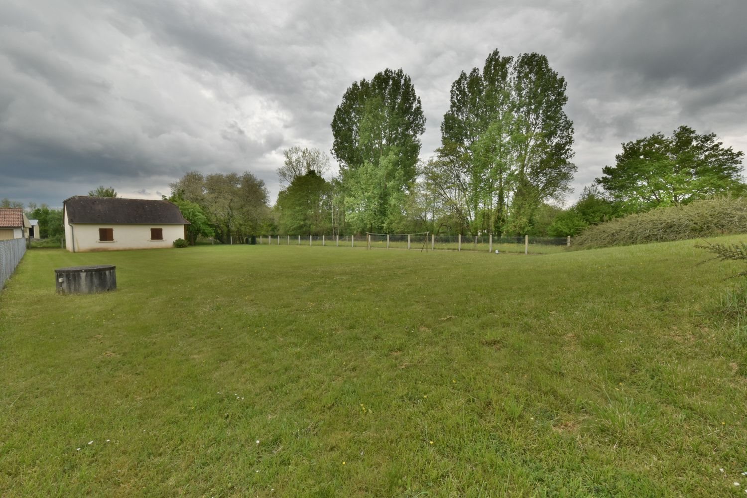 Maison à vendre, 120m², Saint-Pantaléon-de-Larche
