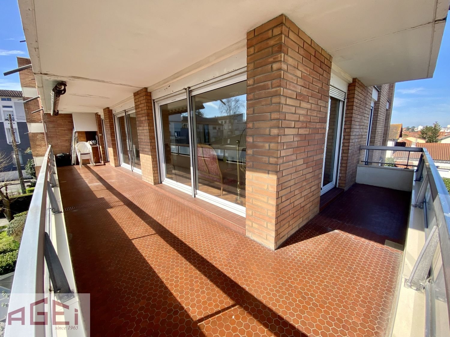 Appartement à vendre, 107m², Toulouse