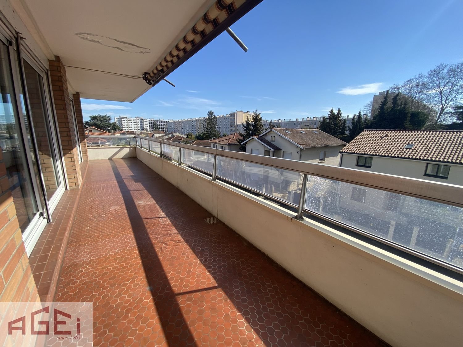 Appartement à vendre, 107m², Toulouse