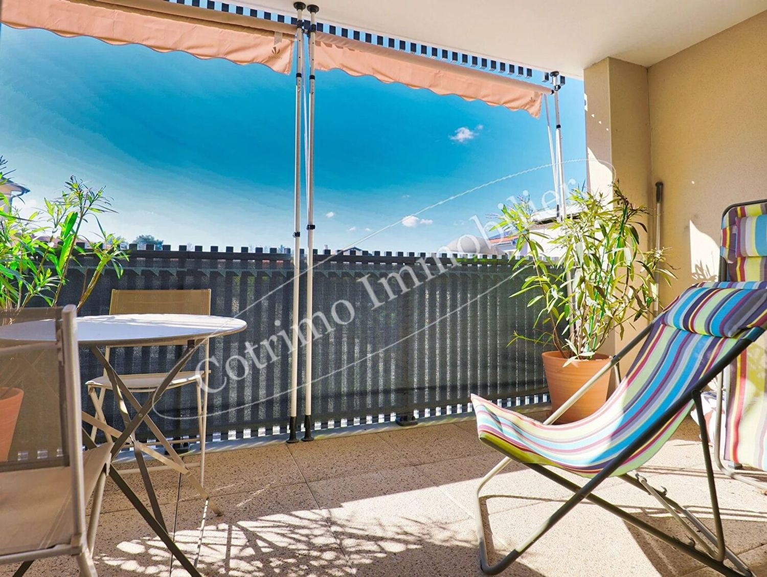 Appartement à vendre, 85m², Genas