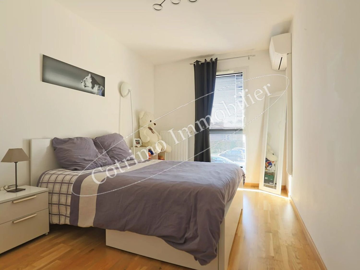 Appartement à vendre, 85m², Genas