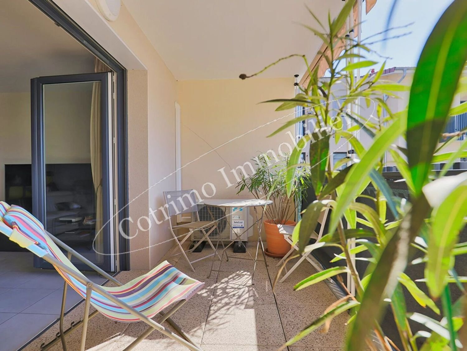 Appartement à vendre, 85m², Genas