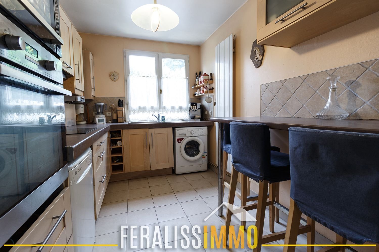 Maison à vendre, 95m², Éragny